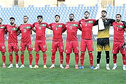 رویای صعود تیم ملی فوتبال ایران در جام جهانی محقق می‌شود؟