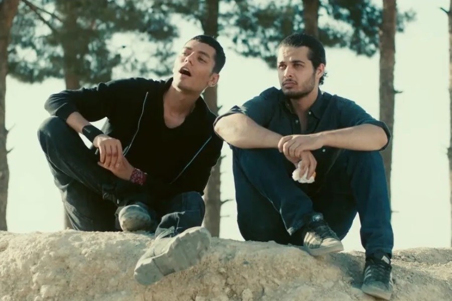 تصویر جایزه بهترین فیلم جشنواره مراکش برای «قصه شمرون»