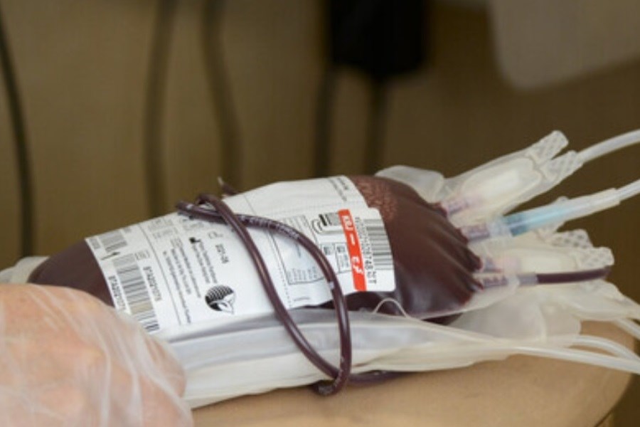 مشارکت بیش از ۴۱ هزار داوطلب در طرح اهدای خون «حمایت ماندگار»
