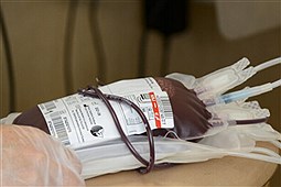 سالی چند بار می‌توانیم خون اهدا کنیم؟