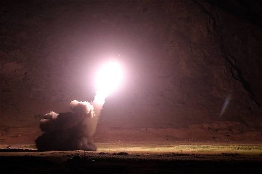 موشک های ایران تا اسرائیل 7 دقیقه فاصله دارند