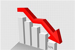 کاهش 50 درصدی NPL بانک دی