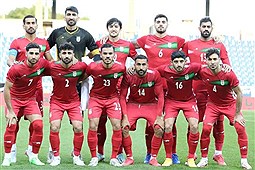 ترکیب ایران مقابل انگلیس اعلام شد