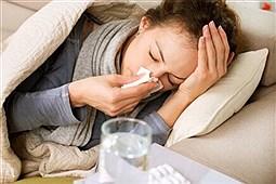 آنفلوآنزا در هرمزگان ۵ قربانی گرفت