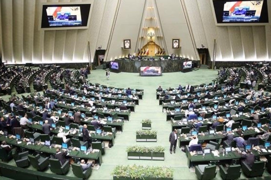 جلسه علنی مجلس آغاز شد&#47; لایحه الحاق ایران به شانگهای در دستورکار