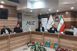 معرفی خدمات بانک مسکن برای شرکت‌های بزرگ پتروشیمی ایران