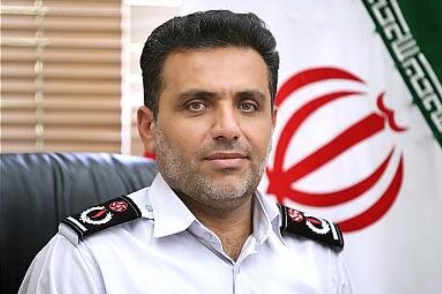 پهپاد آتش‌نشان‌ها وارد تهران می‌شوند