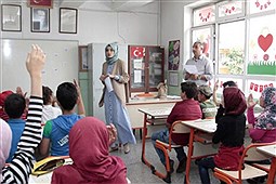 تصویر  ماجرای تحصیل دانش‌آموزان ایرانی در ترکیه چیست؟