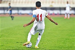 رنگ لباس تیم ملی ایران مقابل ولز مشخص شد