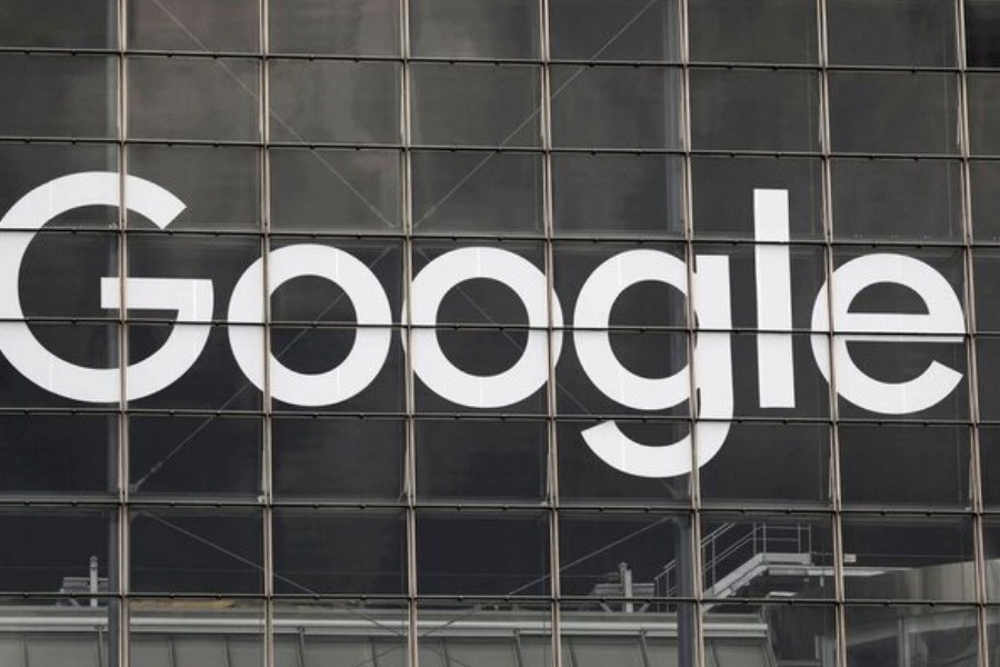 تصویر گوگل شش درصد کارکنان خود را اخراج می‌کند