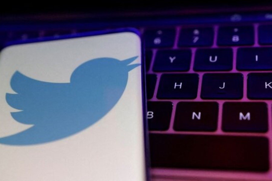 کشف حفره امنیتی بزرگ در توییتر