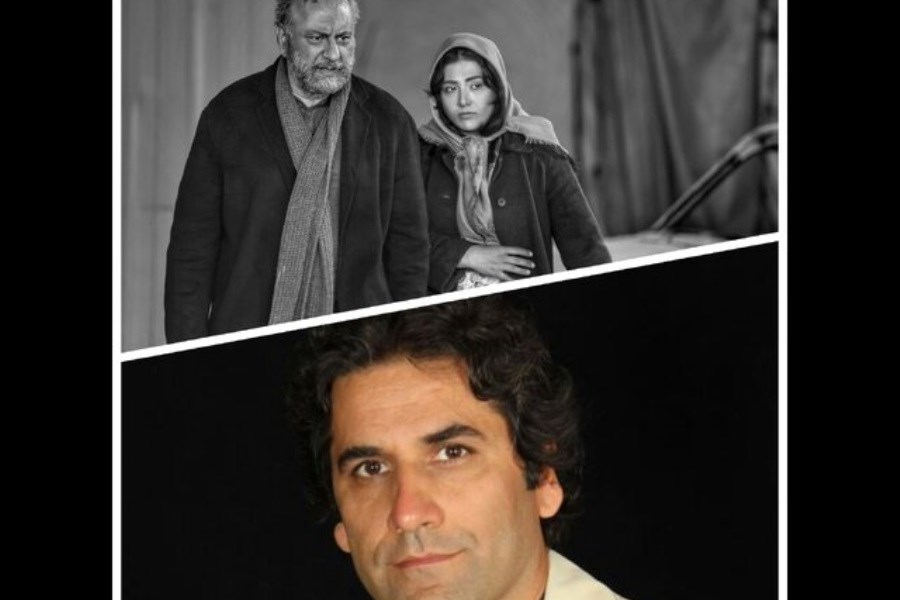 تصویر یک ایرانی بهترین کارگردان جشنواره تالین شد