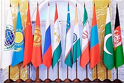 تصویب یادداشت تعهدات ایران برای عضویت کامل شانگهای