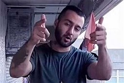 حکم اعدام توماج صالحی شکست&#47; همکاری موثر با مسئولان پرونده