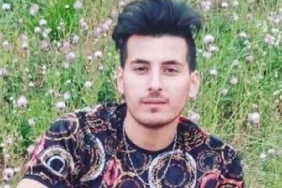 مرگ یاسین جمال‌زاده در اثر شلیک ماموران امنیتی در اغتشاشات؟