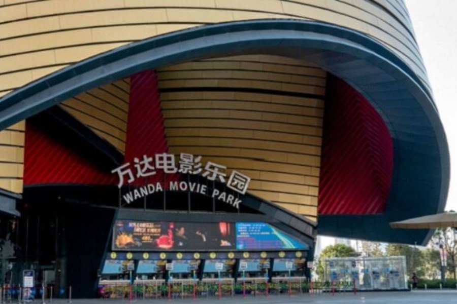 سقوط ۶۰ درصدی فروش سینماهای چین به دلیل گسترش کرونا
