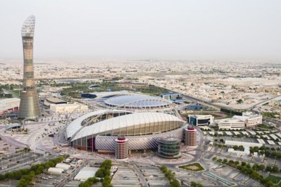 جام جهانی ۲۰۲۲&#47; آنفلوانزای شتری در انتظار قطر