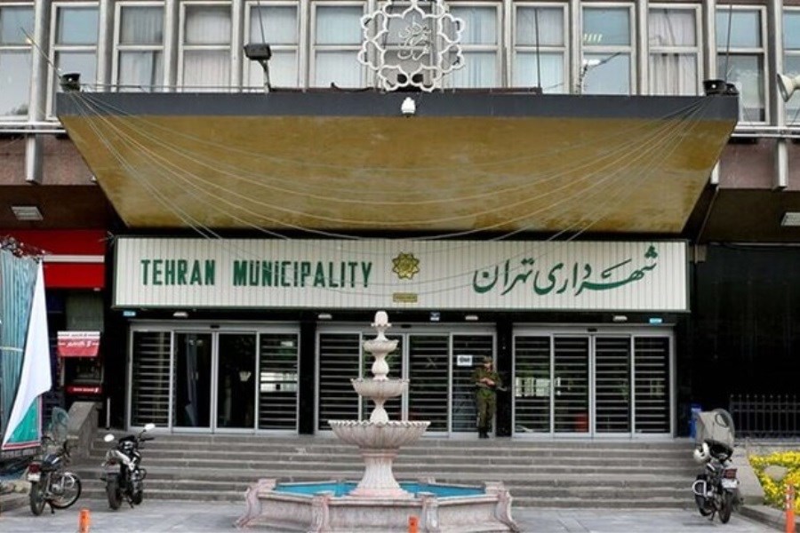 چه کسانی جلوی انتشار اطلاعات و شفافیت شهرداری تهران را می‌گیرند؟
