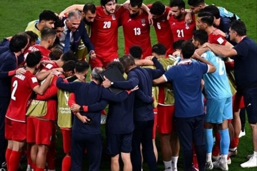۴ بازیکن تیم ملی که در حسرت بازی در جام جهانی ماندند