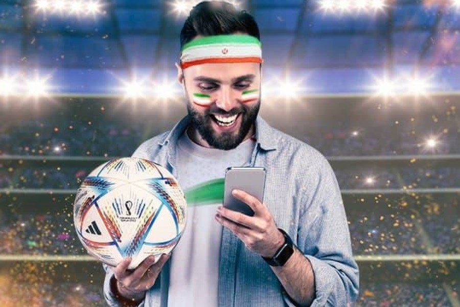 هدیه یک روز اینترنت نامحدود همراه اول با صعود تیم ملی ایران