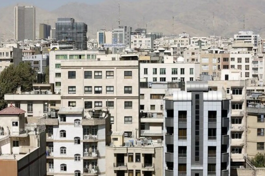 تصویر با ۵ میلیارد تومان در این مناطق خانه بخرید&#47; جدول قیمت آپارتمان در تهران
