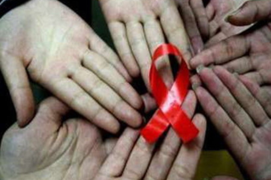 تصویر ۱۰ گام برای زندگی با کیفیت مبتلایان به HIV
