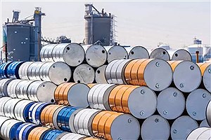 افزایش واردات نفت چین &#47; تقاضای سوخت در این کشور شدت گرفت