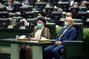 برگزاری جلسه غیرعلنی بین مجلس شورای اسلامی و دولت