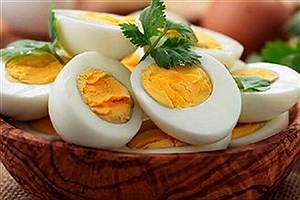 مصرف زیاد تخم مرغ ضرر دارد؟