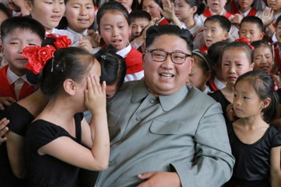 جانشین احتمالی رهبری کره شمالی مشخص شد