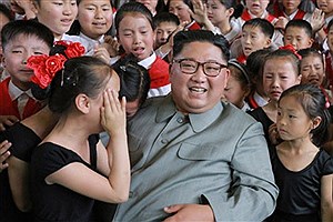اجبار مردم کره‌ شمالی به انتخاب اسامی نظامی و سیاسی برای فرزندان
