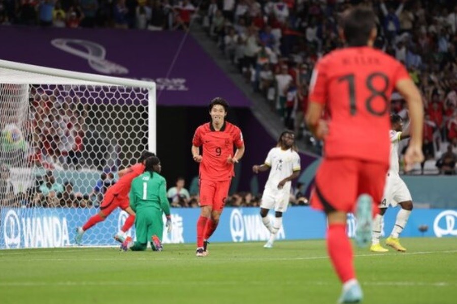 تصویر ژاپن یا کره‌جنوبی؛ کدام تیم آسیایی شگفتی را کامل می‌کند؟