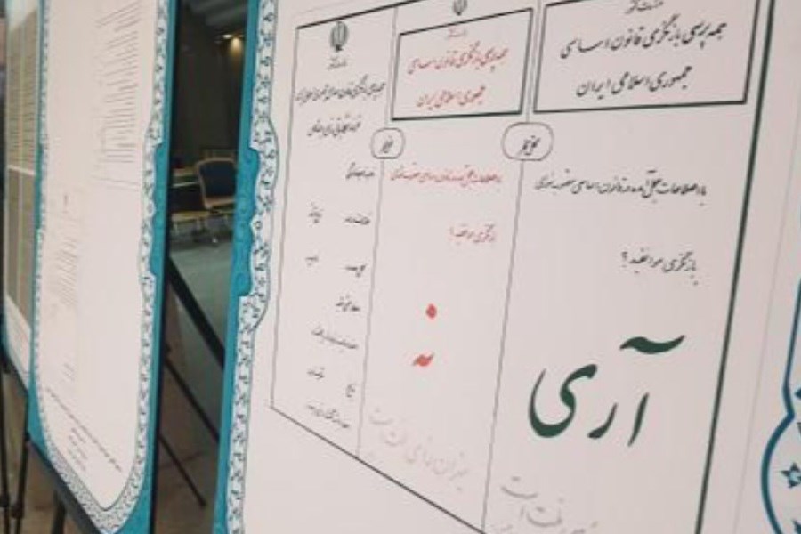 برپایی نمایشگاه «قانون اساسی» در ساختمان آرشیو ملّی ایران