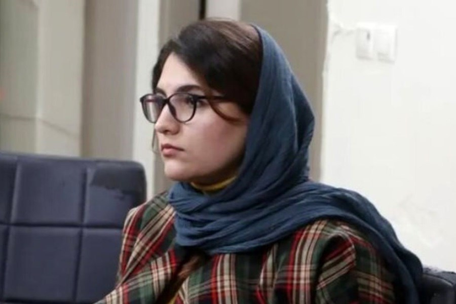 نسترن فرخه، خبرنگار اجتماعی آزاد شد