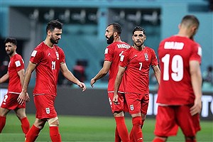 رفتاری که برازنده بازنده بزرگ ایران در جام جهانی نبود