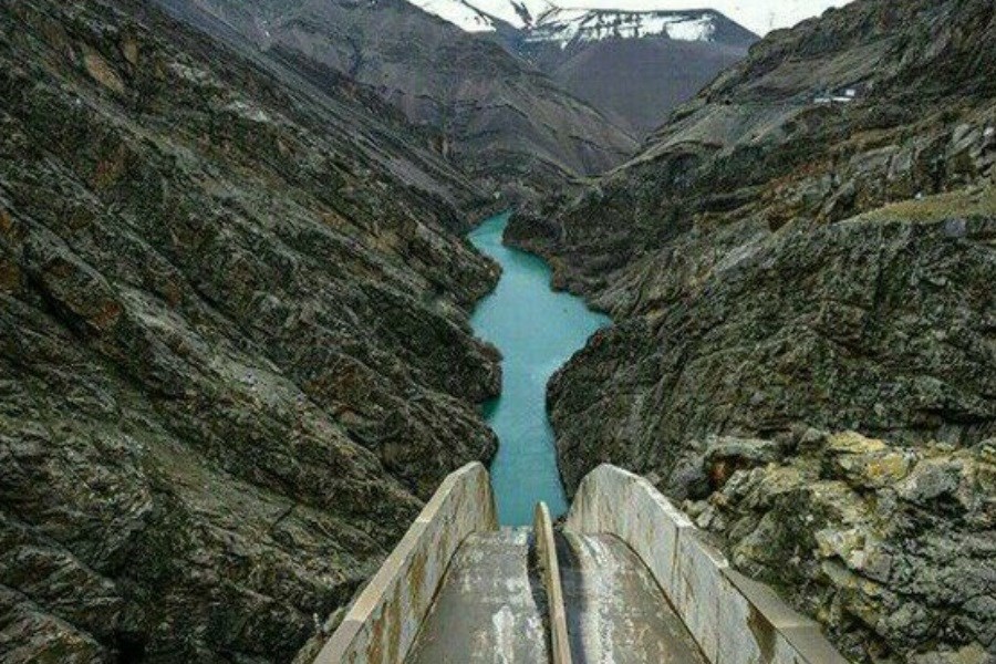 ذخایر آب تهران تا دی‌ ماه به اتمام می‌رسد؟
