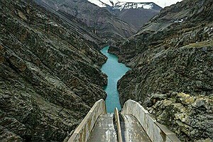 ذخایر آب تهران تا دی‌ ماه به اتمام می‌رسد؟