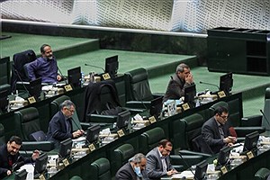 نظرات نمایندگان موافق و مخالف کلیات طرح اصلاح قانون انتخابات مجلس