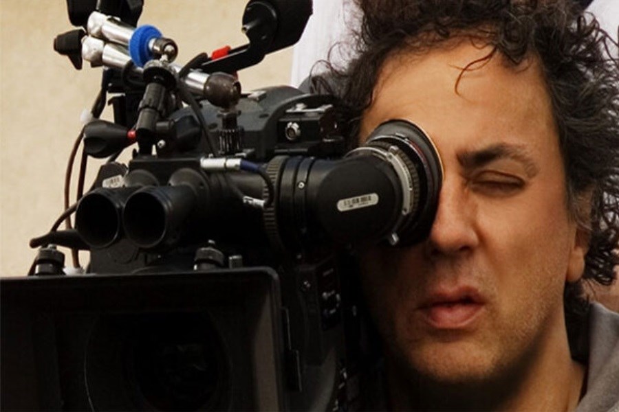 جایزه انجمن فیلمبرداران آمریکا برای داریوش خنجی