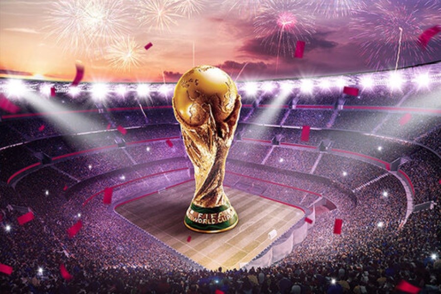 تصویر جزییات اختتامیه جام جهانی ۲۰۲۲ قطر