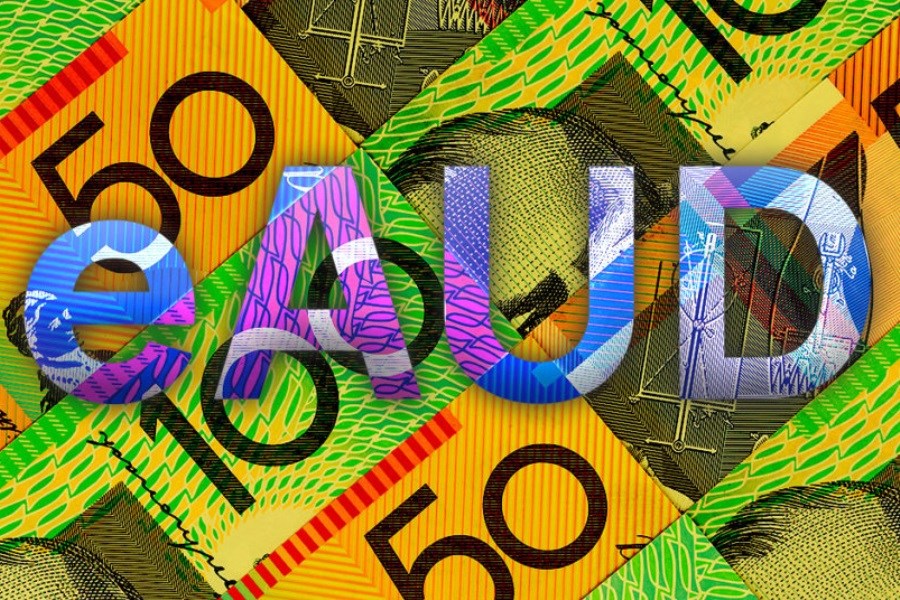 تصویر بانک مرکزی استرالیا بازخورد خوبی از ارز دیجیتال ملی کشورش دریافته کرد