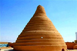 یک اختراع حیرت انگیز از ایرانیان باستان