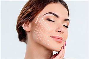 تکنیک کاموفلاژ پوست چیست؟