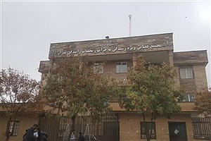 تقدیر دادسرای رسیدگی به تخلفات رانندگی شیراز از واحد خسارت بیمه دانا