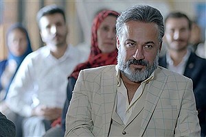 خوش‌استایل‌ترین مردان سریال‌ها و فیلم‌های ایرانی