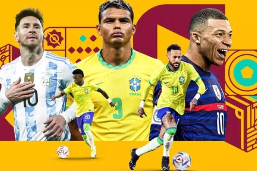 پشت پرده توافق فیفا با ستاره‌های فوتبال برزیل