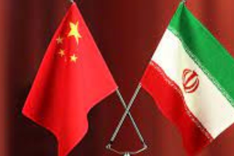 تصویر ماجرای افزایش ۱۰ برابری سرمایه گذاری چینی ها در اقتصاد ایران