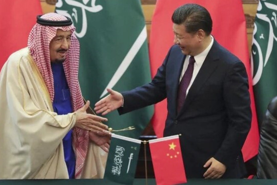 باید منتظر پاسخ چین به مواضع اخیرشان در سفر به عربستان بود