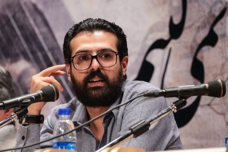 کارگردان «پیلوت» با «آبی غلیظ» در راه جشنواره فیلم فجر