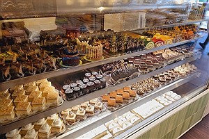 قیمت شیرینی شب عید اعلام شد&#47; قیمت هر کیلوگرم شیرینی تر ، خامه‌ای ، زبان و دانمارکی چند ؟